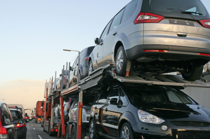 Car Shipping